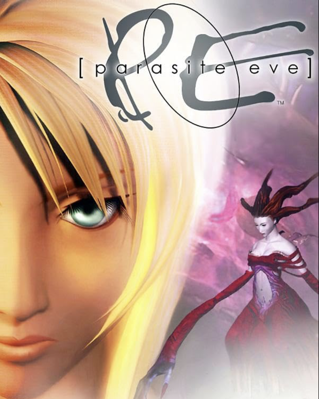 Parasite Eve  (1998)